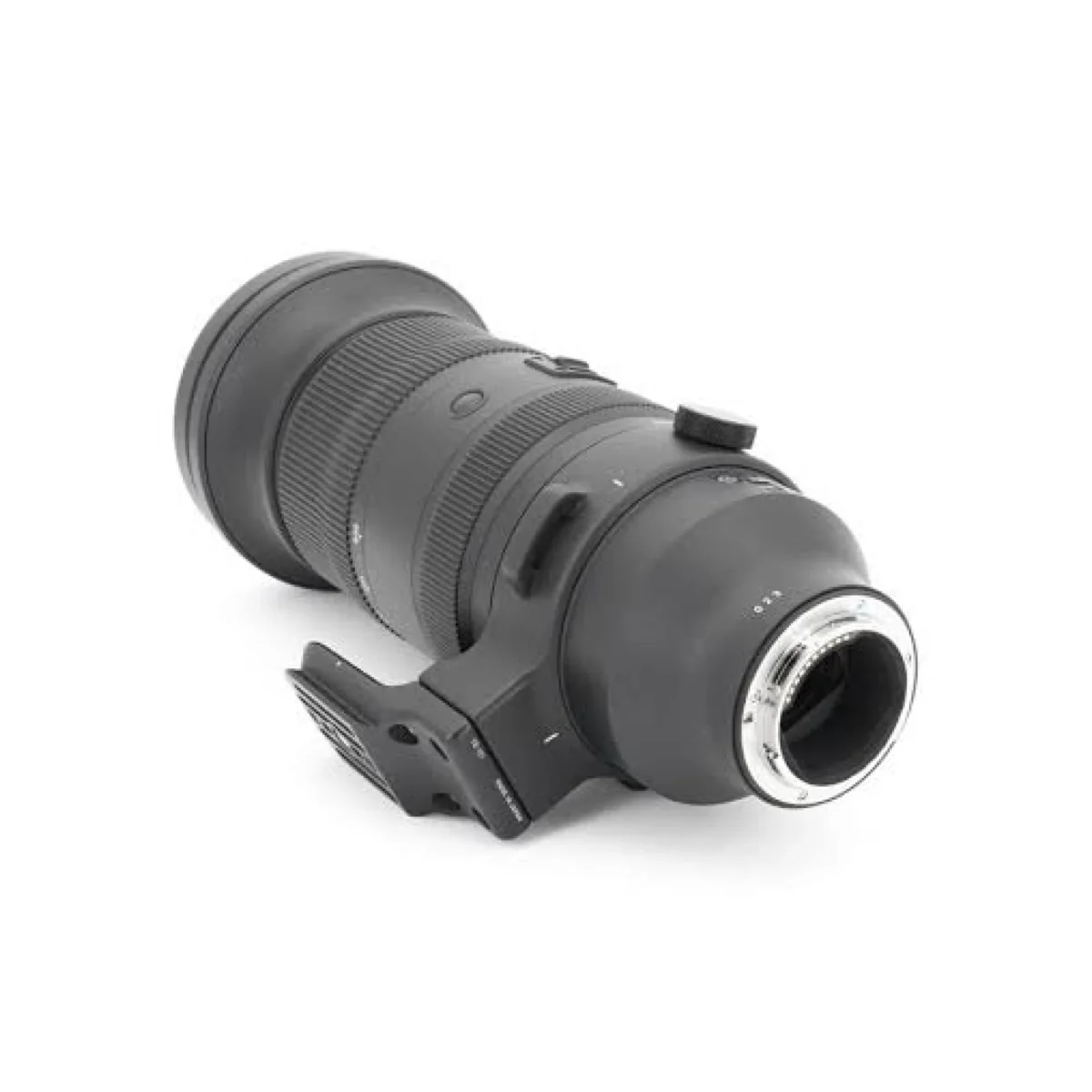 Sigma 60-600mm F/4.5-6.3 DG DN OS Sports Lens (Sony E) - Image 2