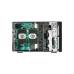 Lenovo ThinkSystem ST650 Tower Server Bundle with UPS Battery Backup, 2 x Intel Xeon Silver 4309Y, 128GB DDR4, 2TB SSD, 24TB HDD, RAID, Matrox G200 - Image 2
