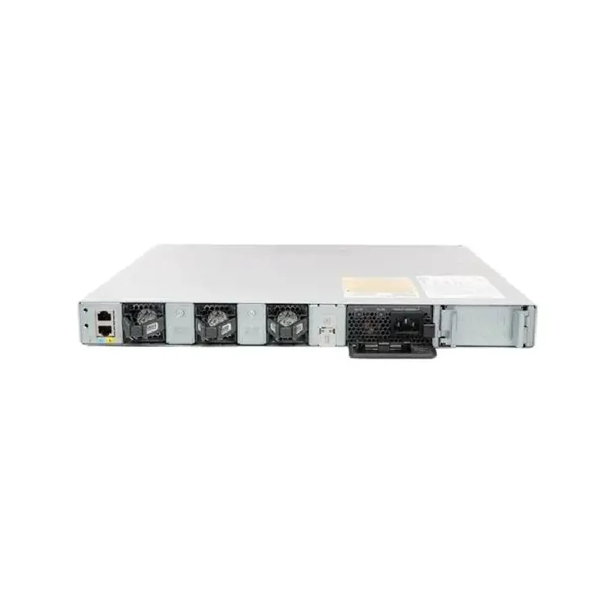 Cisco Catalyst C9300L-48T-4X-E 48-Port Gigabit Layer 3 Managed Switch with 4 × 10G SFP+ Uplinks – Network Essentials - Image 2