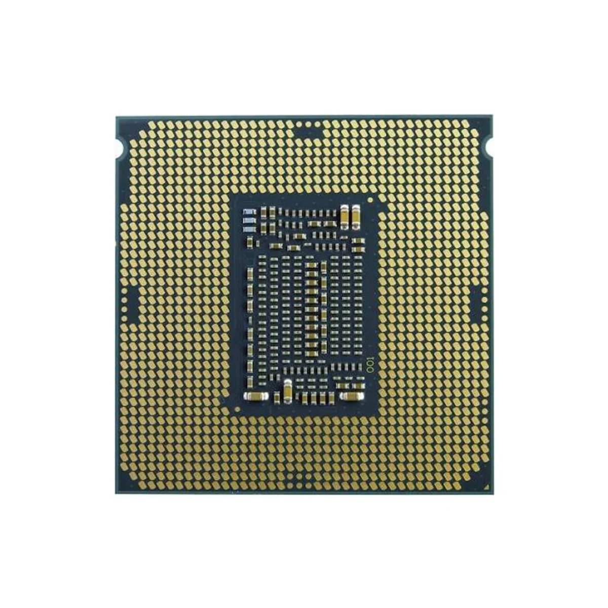 INTEL® CORE™ I3-13100F PROCESSOR CPU TRAY - Image 2