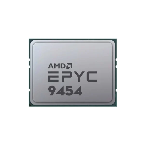 AMD EPYC 9454 48-Core Server Processor