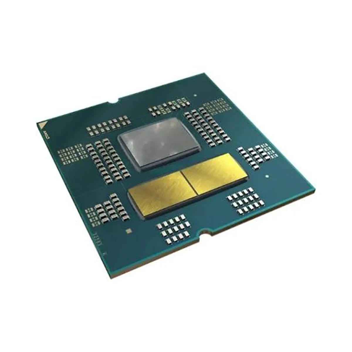 AMD Ryzen 9 7950X 16-Core Desktop Processor - Image 2