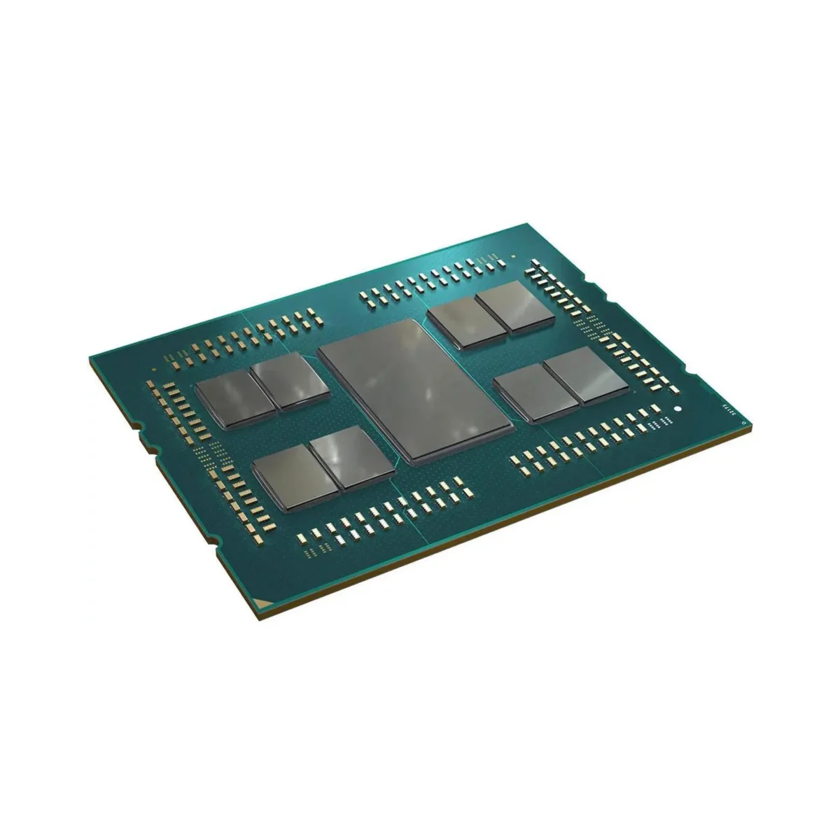 AMD Ryzen Threadripper PRO 5995WX 64-Core Workstation CPU (No Cooler) - Image 2