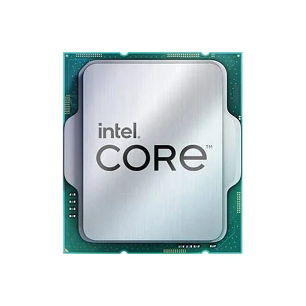 INTEL® CORE™ I3-14100F PROCESSOR CPU TRAY