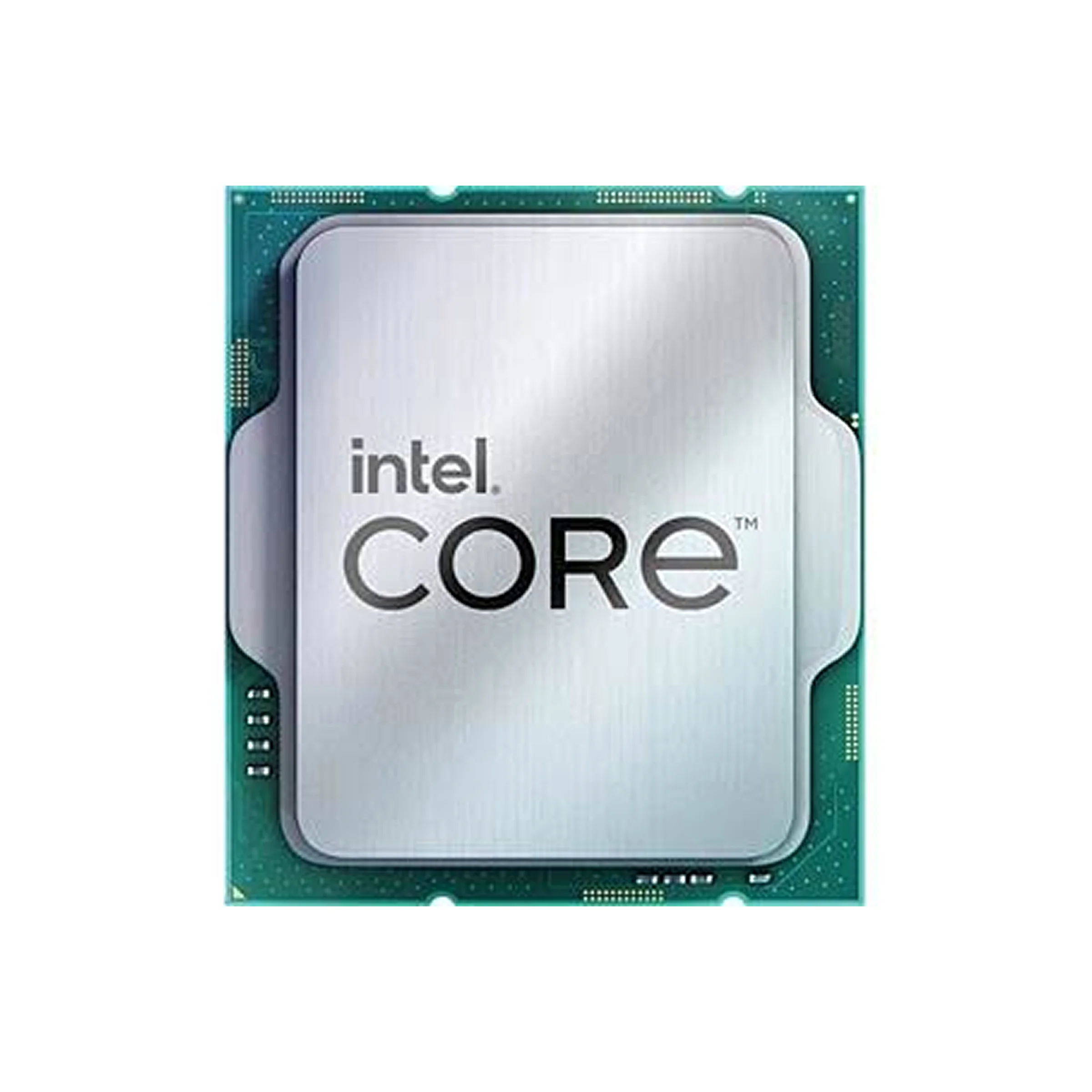 ghf INTEL® CORE™ I3-14100F PROCESSOR CPU TRAY - Image 1