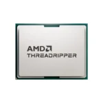 AMD Ryzen Threadripper 7980X Workstation CPU – Without Cooler