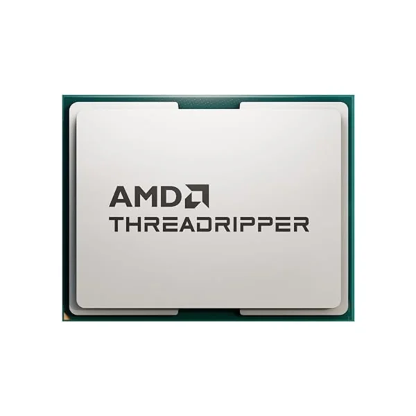 AMD Ryzen Threadripper 7980X Workstation CPU – Without Cooler