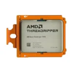 AMD Ryzen Threadripper 7970X 32-Core Workstation Processor (Without Fan) - Image 2