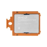 AMD Ryzen Threadripper PRO 7995WX 96-Core Workstation Processor (Without Fan) - Image 2