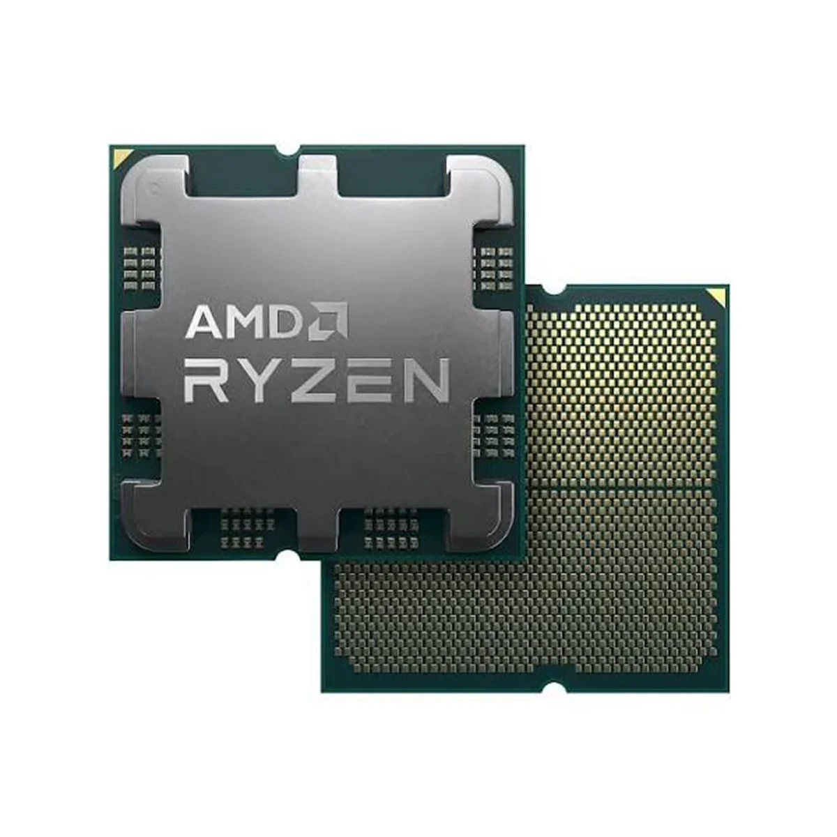 AMD Ryzen 5 8500G Tray Desktop Processor - Image 2