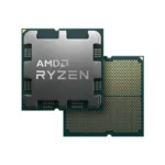AMD Ryzen 5 8500G Tray Desktop Processor - Image 2