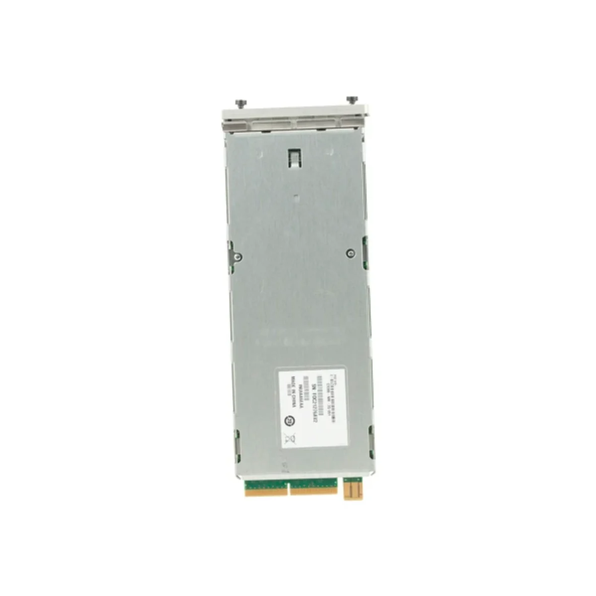 Cisco Catalyst C9300-NM-2Q 2-Port 40 Gigabit QSFP+ Network Module - Image 2