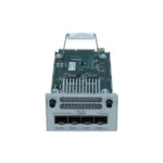 Cisco Catalyst C9300-NM-4X 4-Port 10 Gigabit SFP+ Network Module - Image 2