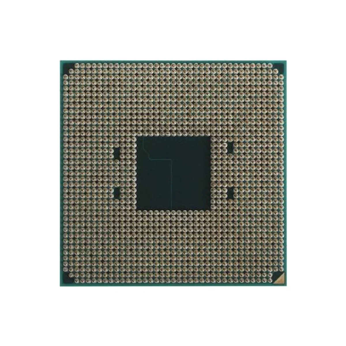 AMD Ryzen 5 5600GT 6-Core 3.6GHz Desktop Processor (Zen 3, AM4 Socket, Radeon Graphics) - Image 2