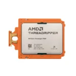 AMD Ryzen Threadripper 7960X High-Performance Workstation CPU (Without Fan) - Image 2