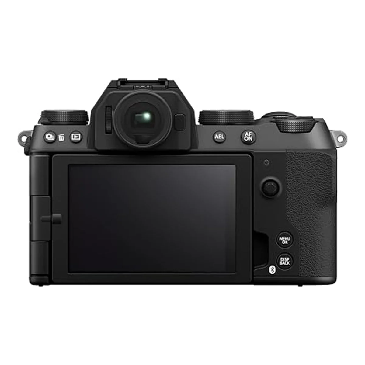 Fujifilm X-S20 Mirrorless Digital Camera with XC15-45mm Lens - Image 2