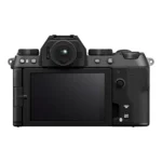 Fujifilm X-S20 Mirrorless Digital Camera with XC15-45mm Lens - Image 2