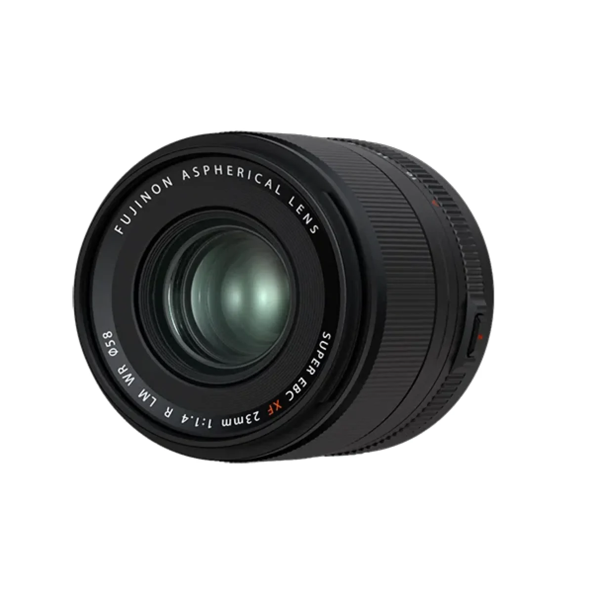 Fujifilm XF23mm F/1.4 R - Image 2