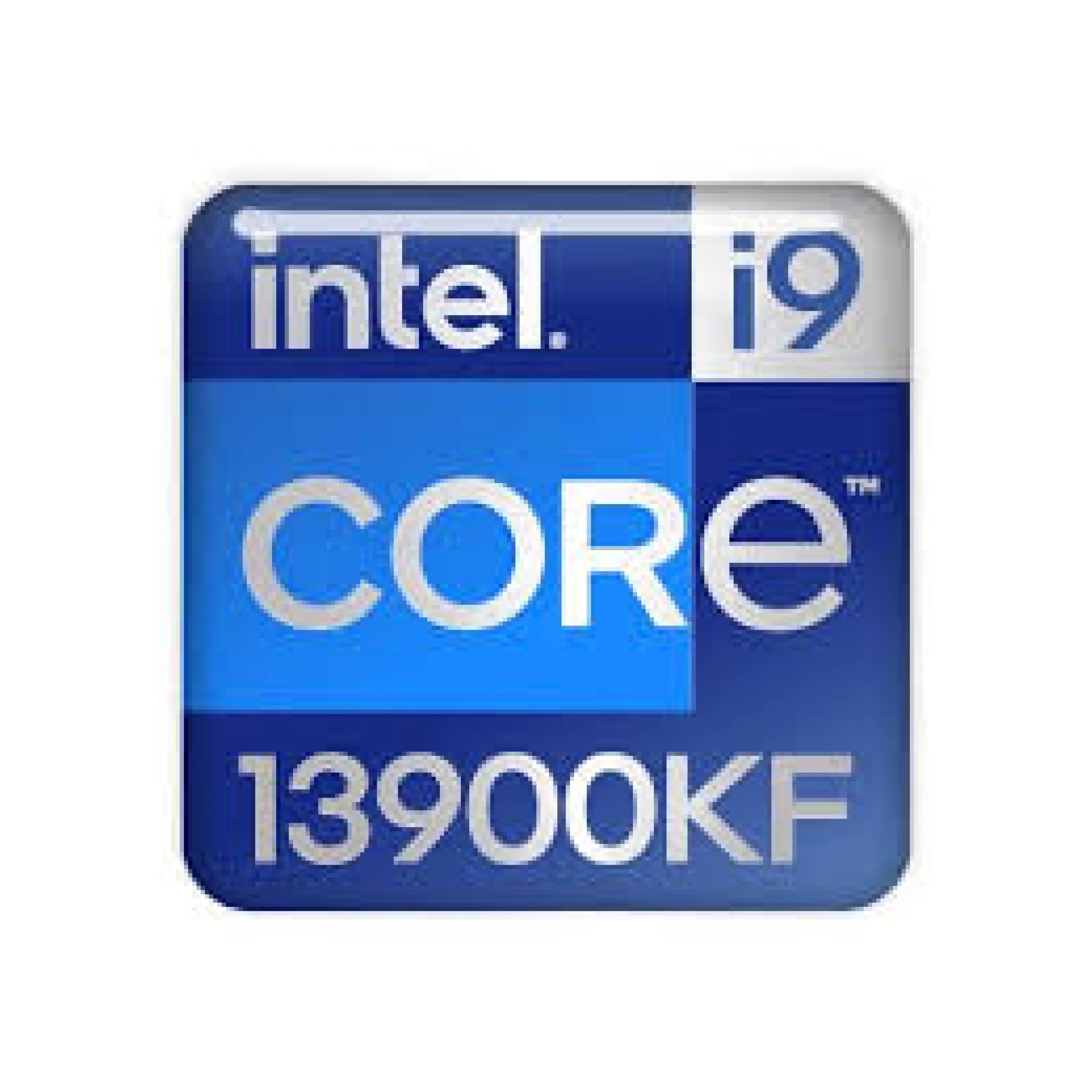 ghf INTEL® CORE™ I9-13900KF PROCESSOR CPU TRAY - Image 1