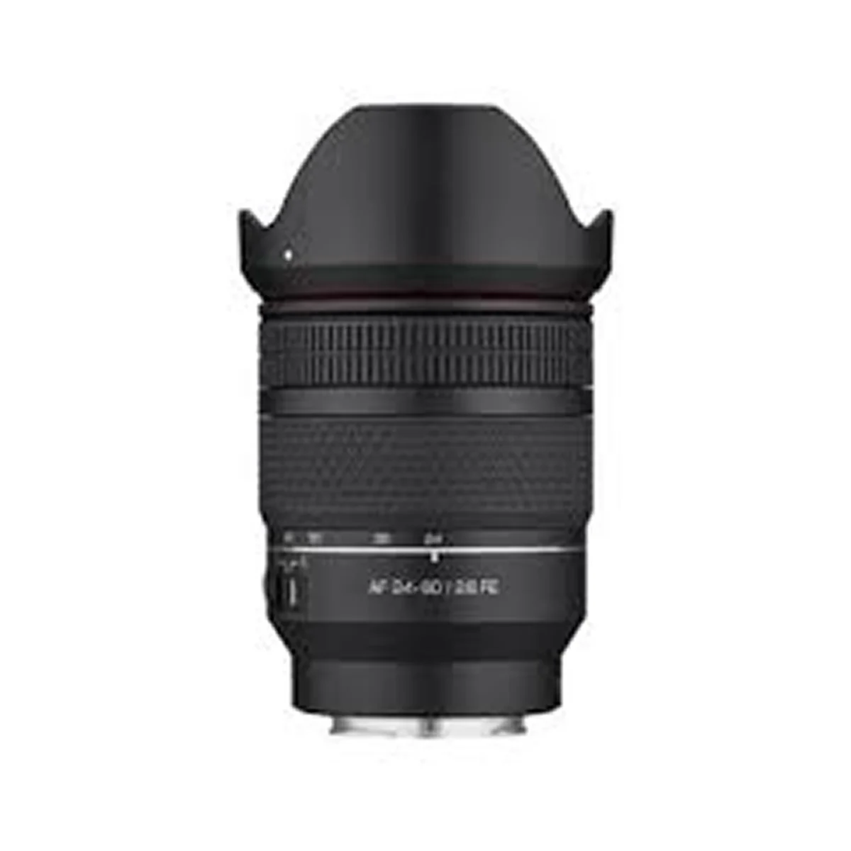Fujifilm XF 55-200mm F/3.5-4.8 R LM OIS Lens - Image 2
