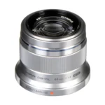 OM System 45mm F/1.8 (Silver) - Image 2