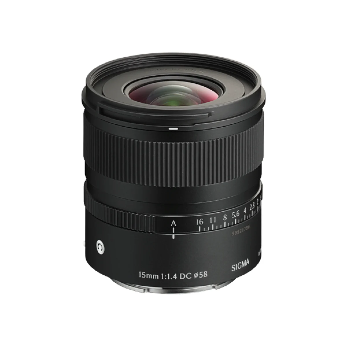 Sigma 15mm F1.4 DC Contemporary (Fuji X) - Image 2