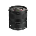 Sigma 15mm F1.4 DC Contemporary (Fuji X) - Image 2