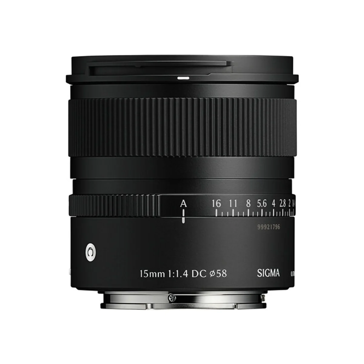 Sigma 15mm F1.4 DC Contemporary (Sony E) - Image 3