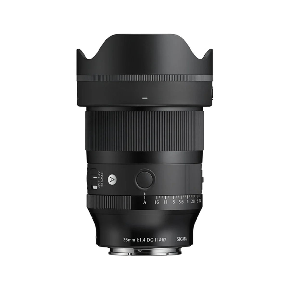Sigma 35mm F1.4 DG II Art (Sony E) - Image 2