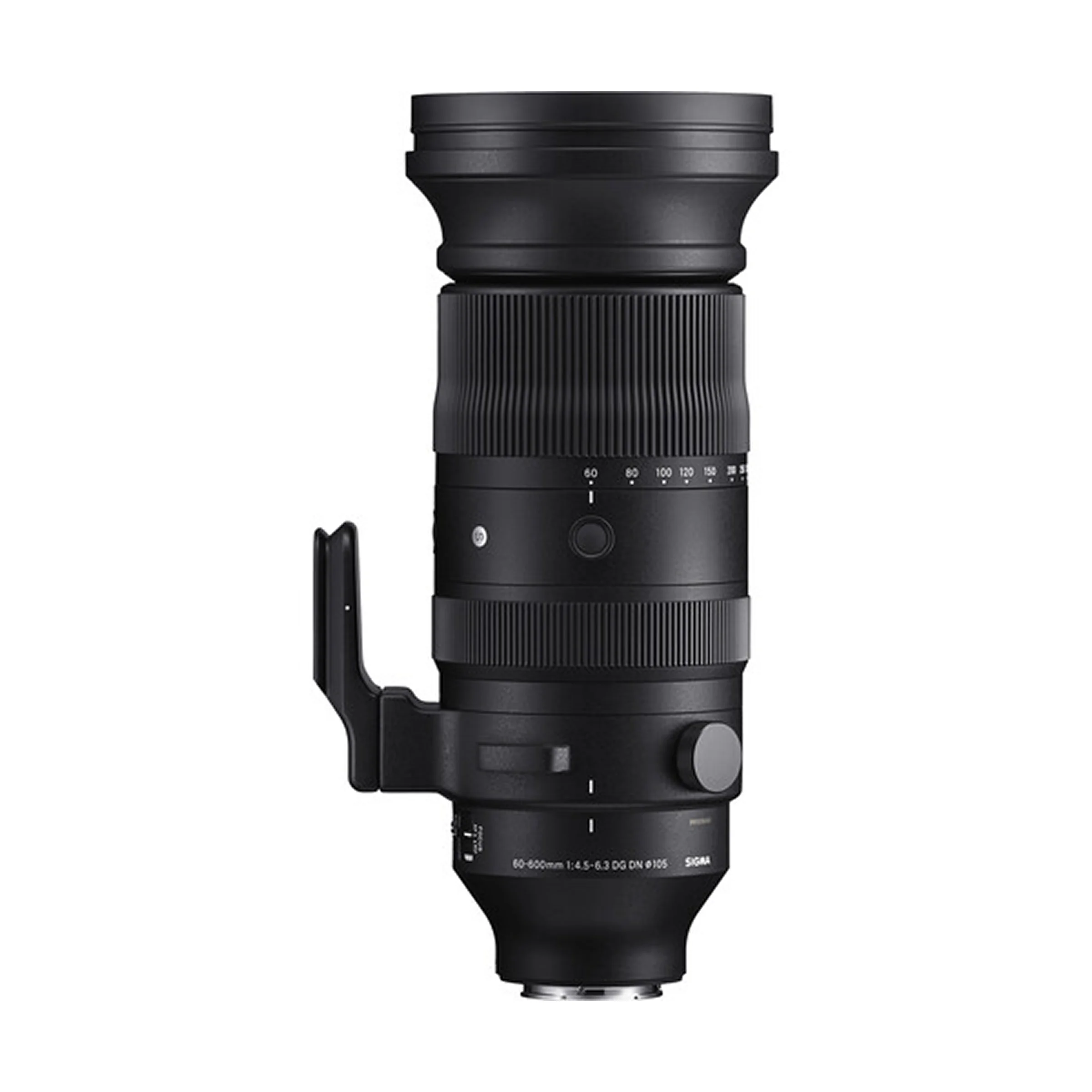 ghf Sigma 60-600mm F/4.5-6.3 DG DN OS Sports Lens (Sony E) - Image 1