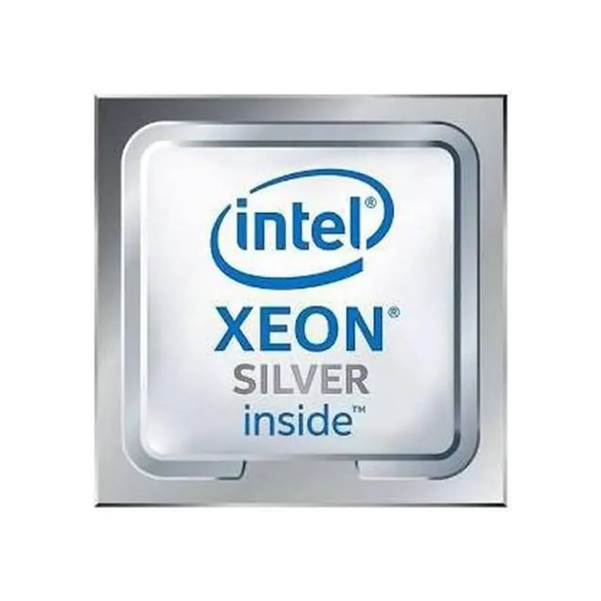 Intel Xeon Silver 4310 12-Core Server Processor - Image 1