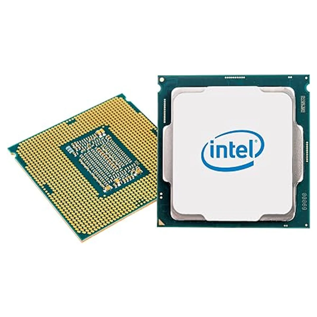 Intel Xeon Gold 6230R 26-Core Server Processor - Image 2