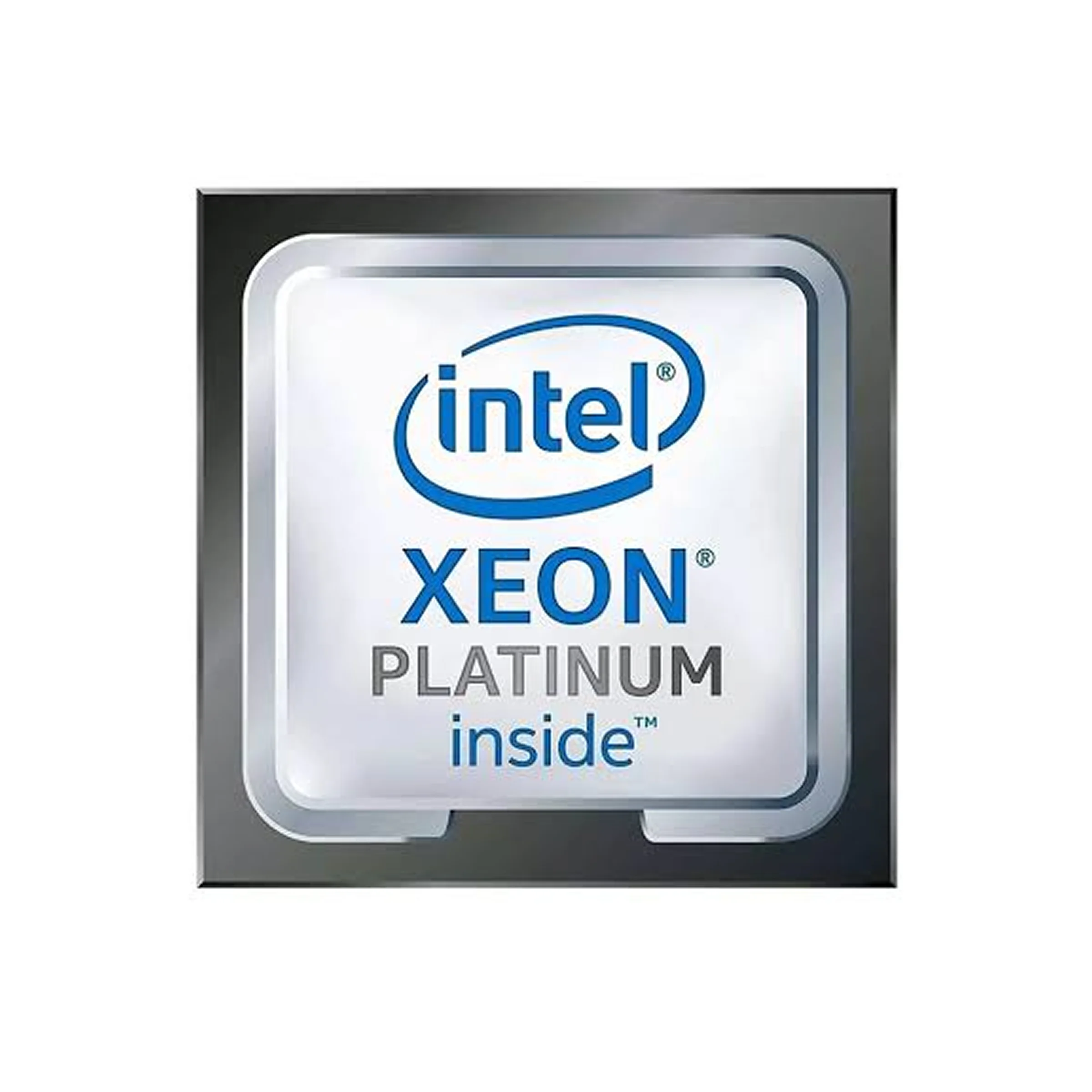 ghf Intel Xeon Platinum 8280 28-Core Server Processor - Image 1