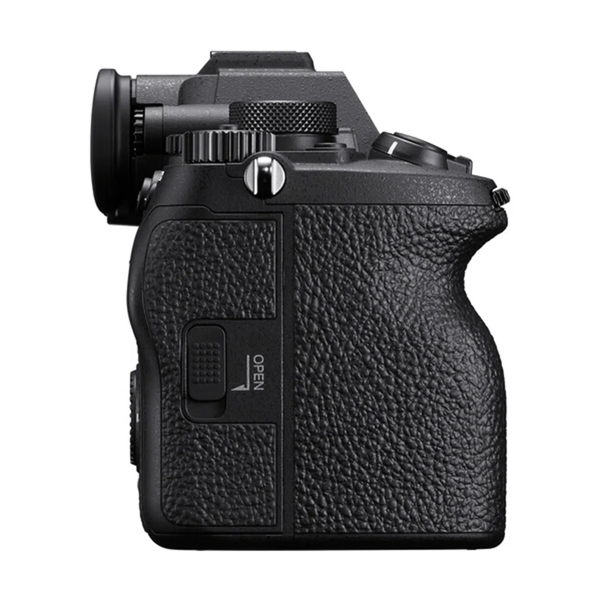 Sony A7 MK IV Kit (28-70mm II) (ILCE-7M4M) - Image 4