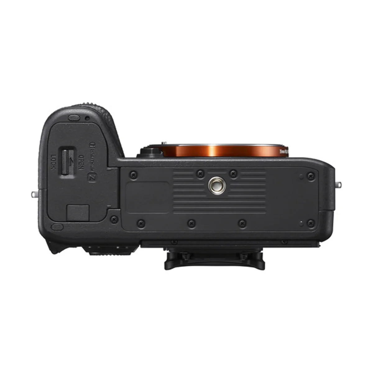 Sony A7 MK III Kit (28-70mm II ) (ILCE-7M3M) - Image 4