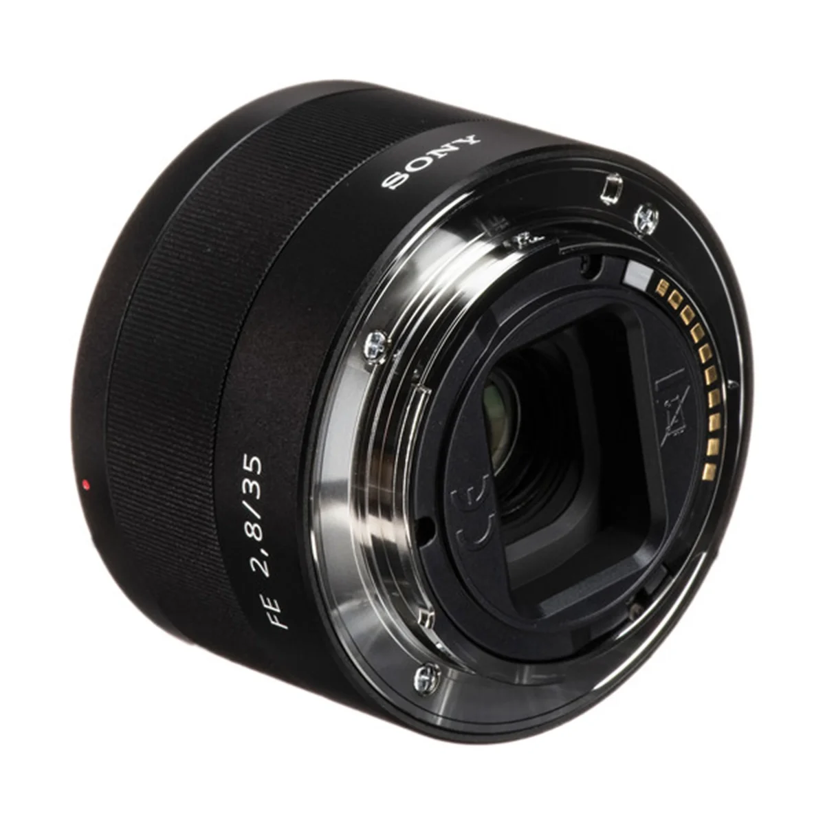 Sony FE 35mm f/2.8 ZA Lens (SEL35F28Z) - Image 4
