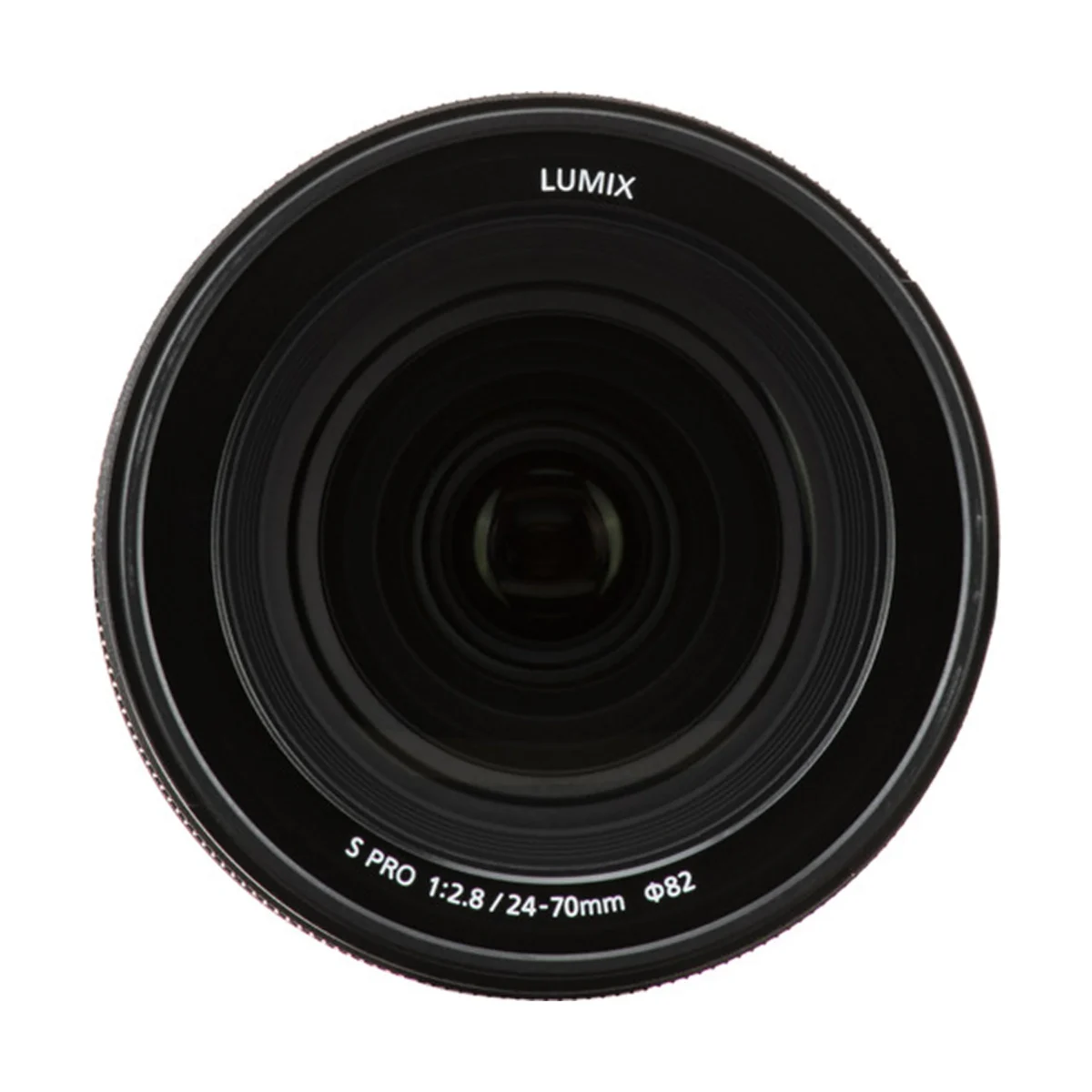 Panasonic Lumix S Pro 24-70mm F/2.8 (S-E2470) - Image 4