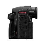 Panasonic Lumix DC-S1R II Kit (24-60mm F2.8) (DC-S1RM2A) (Black) - Image 4