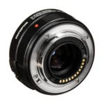 OM System M.Zuiko MC-20 2.0x Teleconverter - Image 4