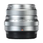 Fujifilm XF35mm F/2 R WR (Silver) - Image 2