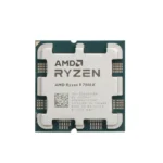 AMD Ryzen 9 7900X Zen 4 Desktop Processor