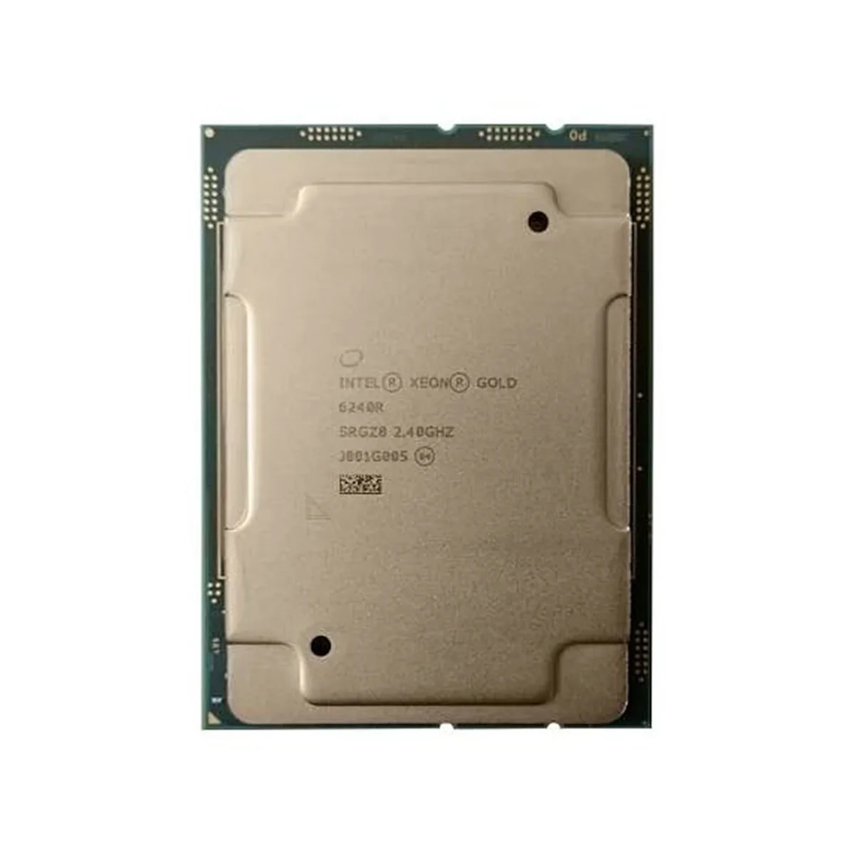 Intel Xeon Gold 6240R - Image 3
