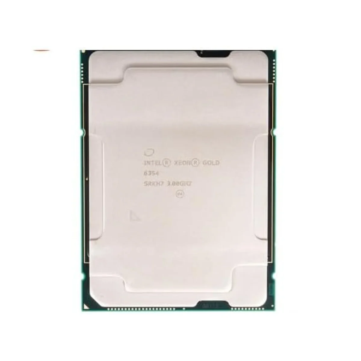 Intel Xeon Gold 6354 Ice Lake 18-Core Server Processor - Image 2