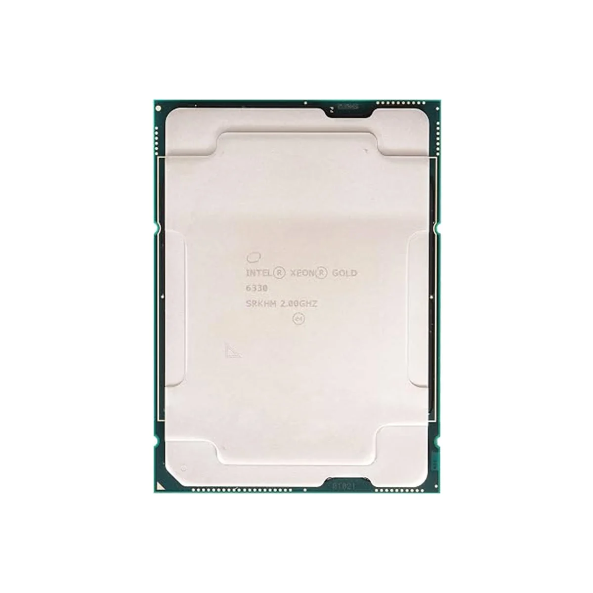 Intel Xeon Gold 6330 28-Core Server Processor - Image 2