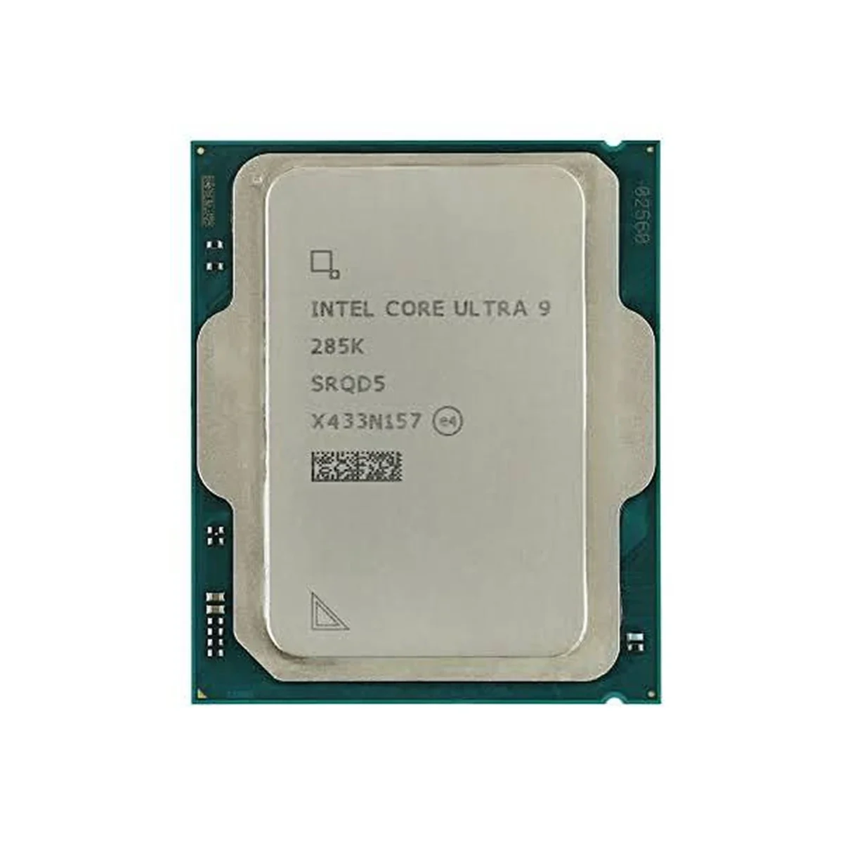 INTEL® CORE™ ULTRA 9 PROCESSOR 285K TRAY - Image 2