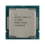 INTEL® CORE™ I3-10105F PROCESSOR CPU TRAY - Image 2