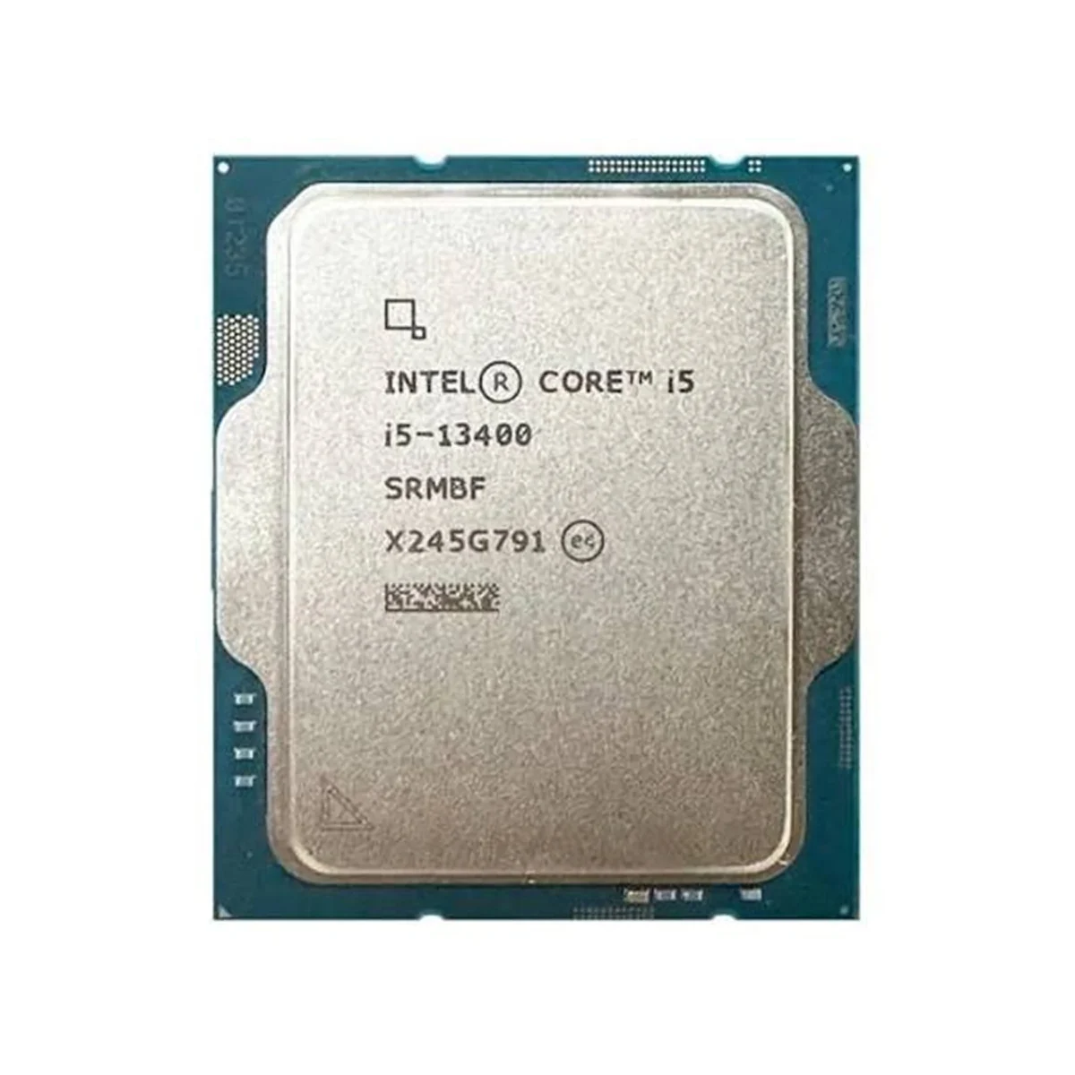 INTEL® CORE™ I5-13400 PROCESSOR CPU TRAY - Image 2