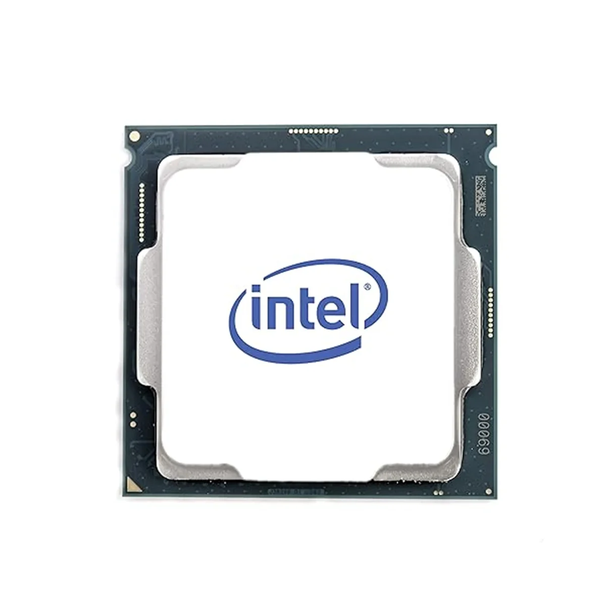 INTEL® CORE™ I5-11400 PROCESSOR CPU TRAY - Image 2