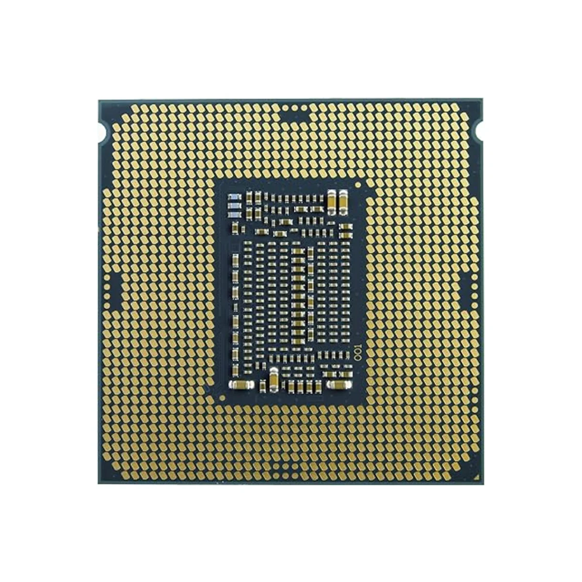 INTEL® CORE™ I5-11400F PROCESSOR CPU TRAY - Image 2