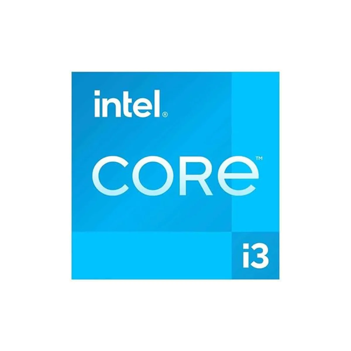 INTEL® CORE™ I3-13100F PROCESSOR CPU TRAY - Image 3